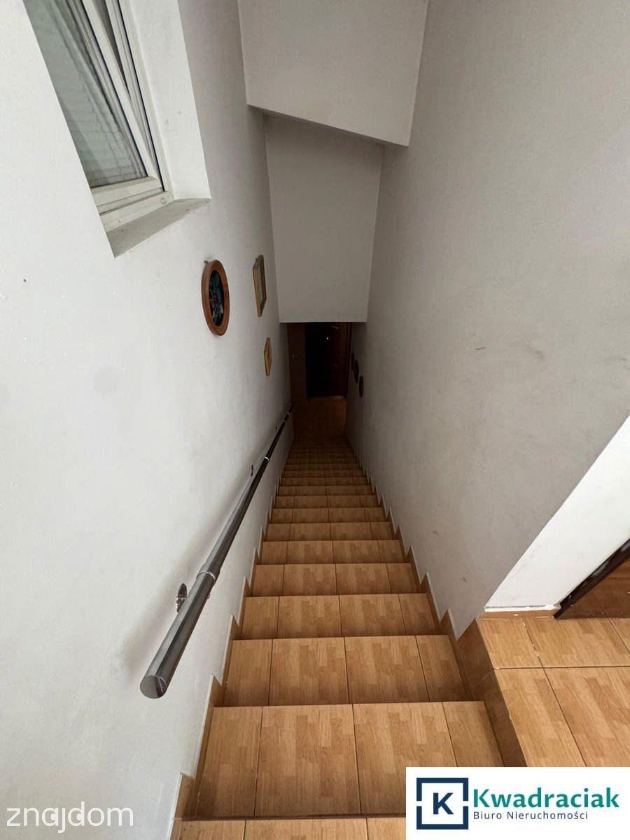 Niebylec – dom 159 m², 5 pokoi, 2 garaże, 8 ar - zdjęcie 19
