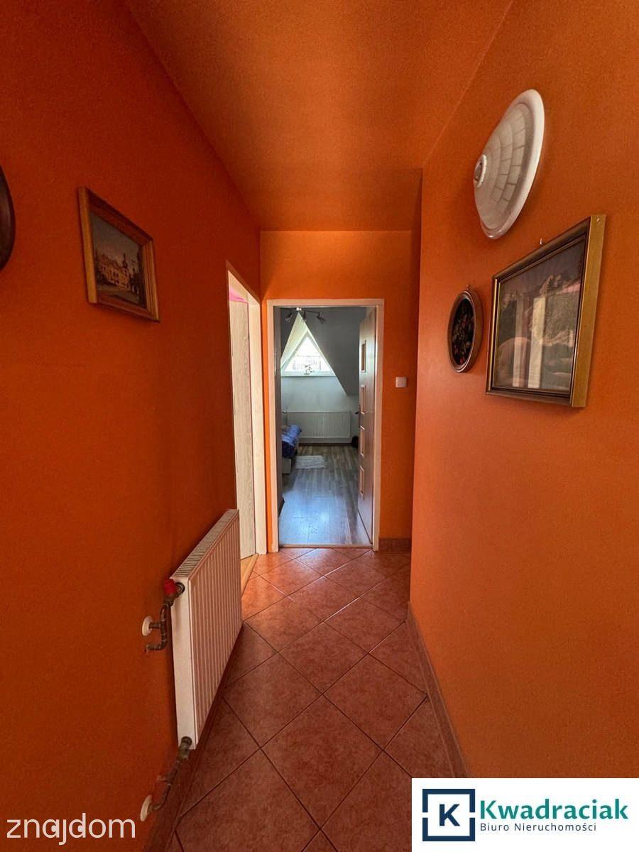 Niebylec – dom 159 m², 5 pokoi, 2 garaże, 8 ar - zdjęcie 20