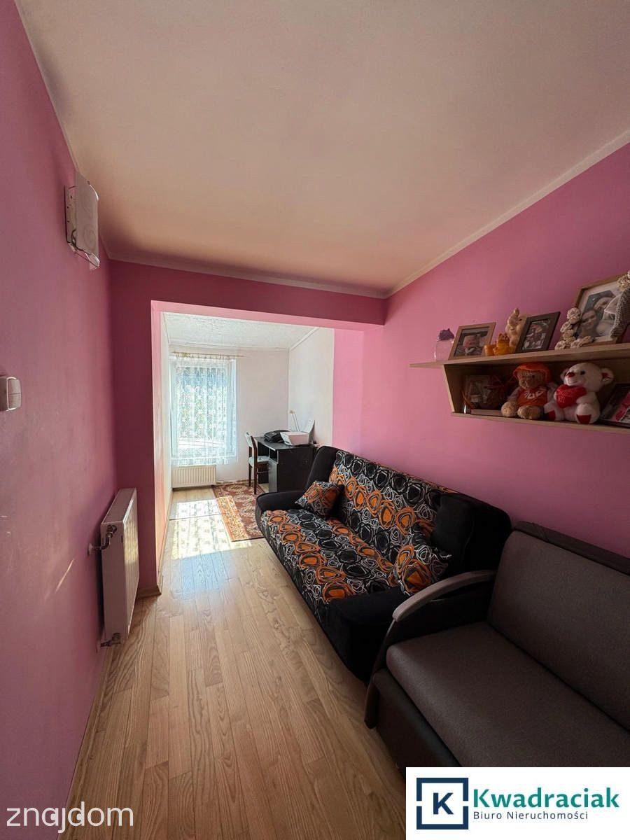 Niebylec – dom 159 m², 5 pokoi, 2 garaże, 8 ar - zdjęcie 21
