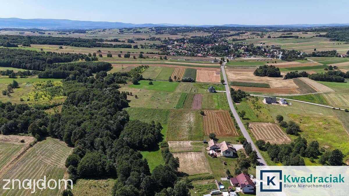 Działka, KOPYTOWA - zdjęcie 8