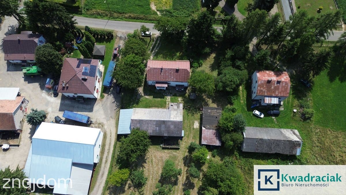 Gospodarstwo na sprzedaż - Jaszczew - Jedlicze - zdjęcie 10