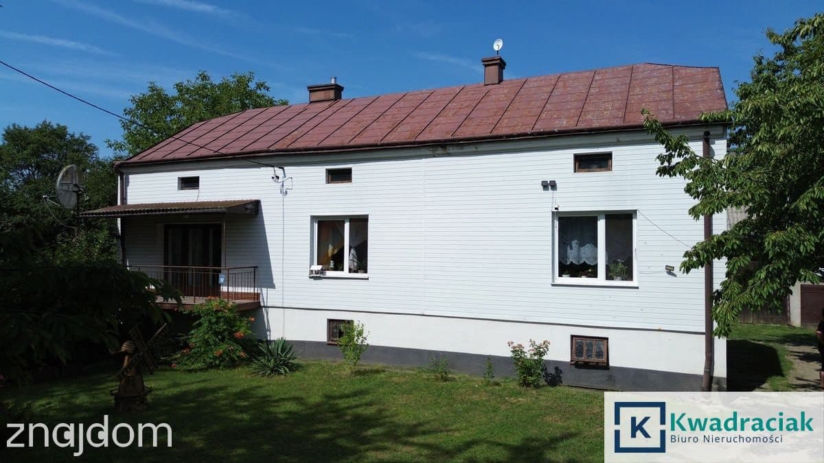Gospodarstwo na sprzedaż - Jaszczew - Jedlicze - zdjęcie 2