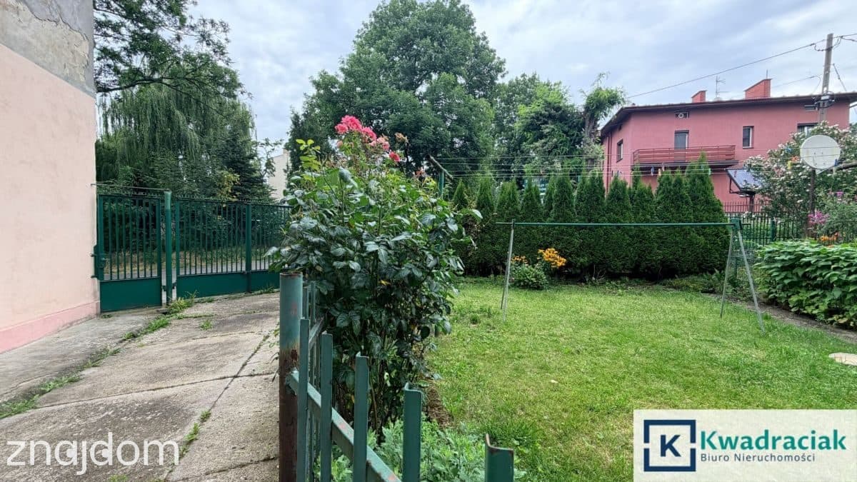 Bezczynszowe mieszkanie w centrum Jasła - zdjęcie 12