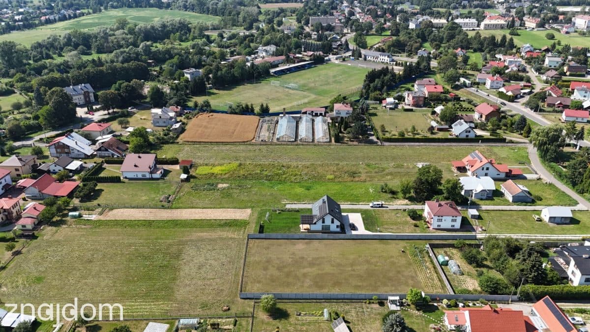 Działki pod budowę domu w Jedliczu | 9.98 ar i 11. - zdjęcie 6