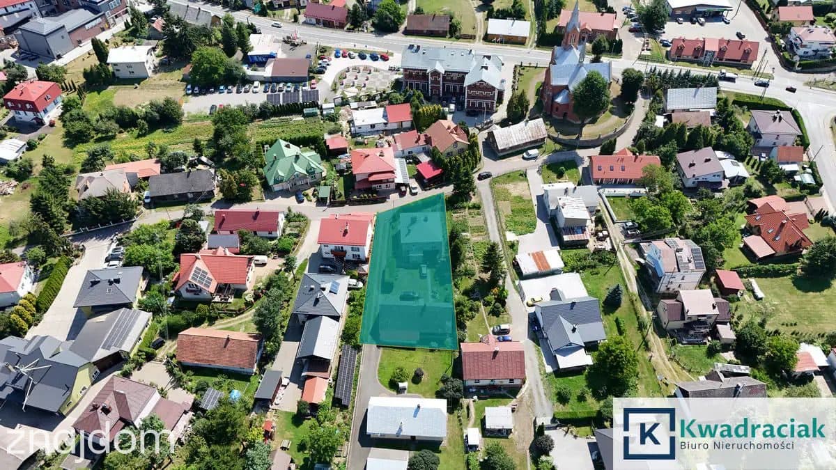 Dwa domy w samym centrum Miejsca Piastowego - zdjęcie 19