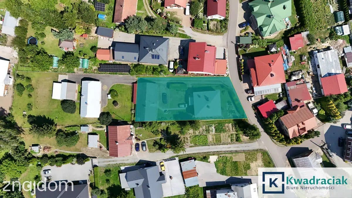 Dwa domy w samym centrum Miejsca Piastowego - zdjęcie 21