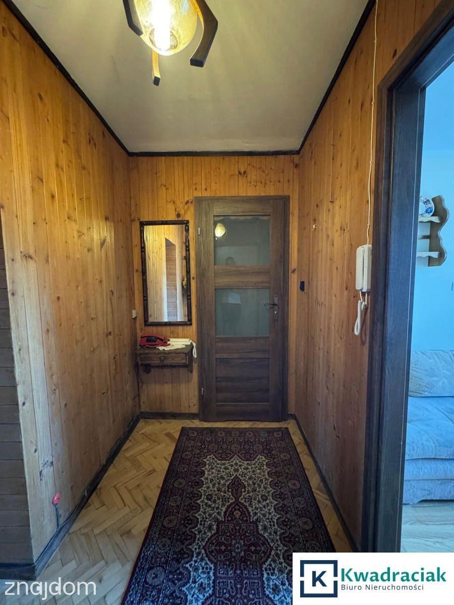 Mieszkanie 64 m² | 4 pokoje | 1 piętro | Jasło - zdjęcie 2