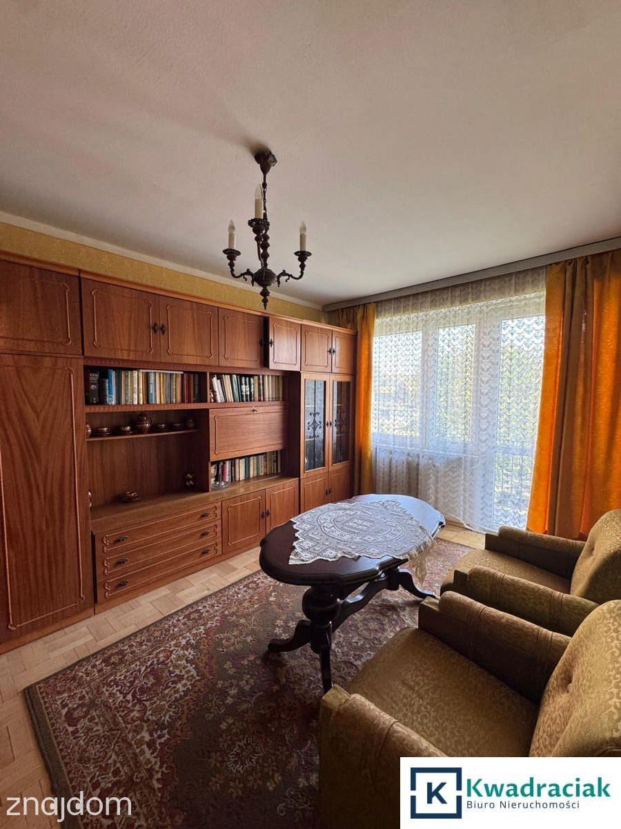 Mieszkanie 64 m² | 4 pokoje | 1 piętro | Jasło - zdjęcie 3