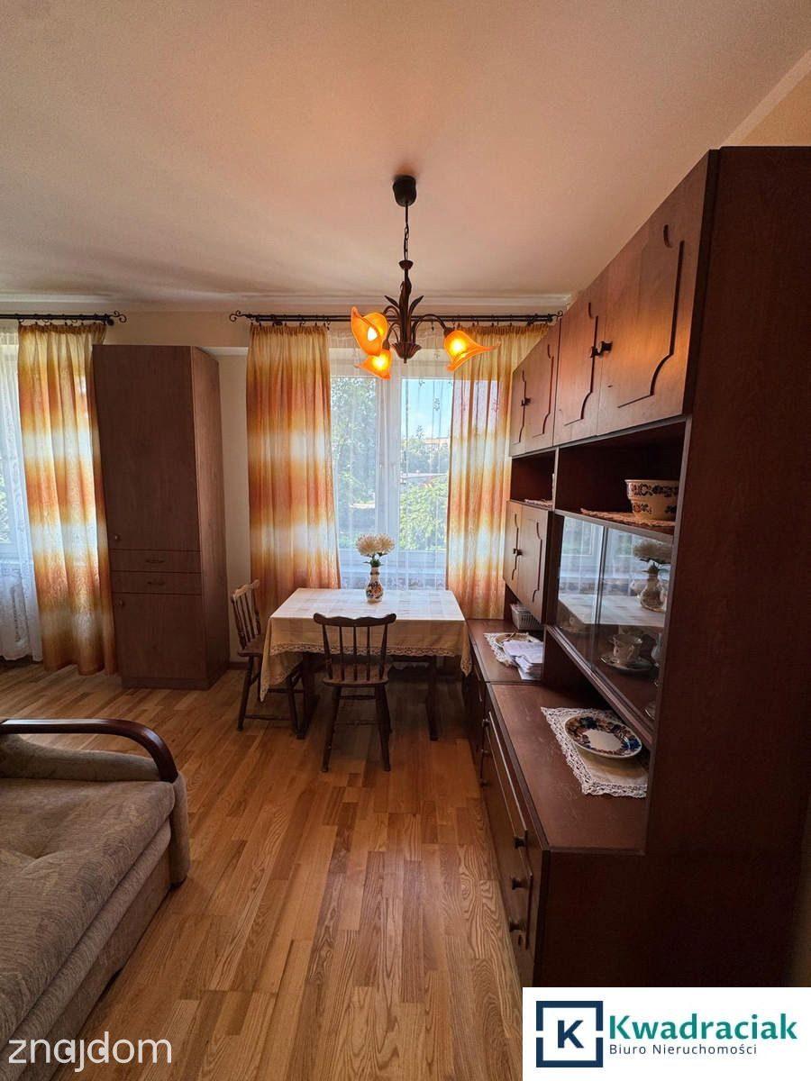 Mieszkanie 64 m² | 4 pokoje | 1 piętro | Jasło - zdjęcie 4
