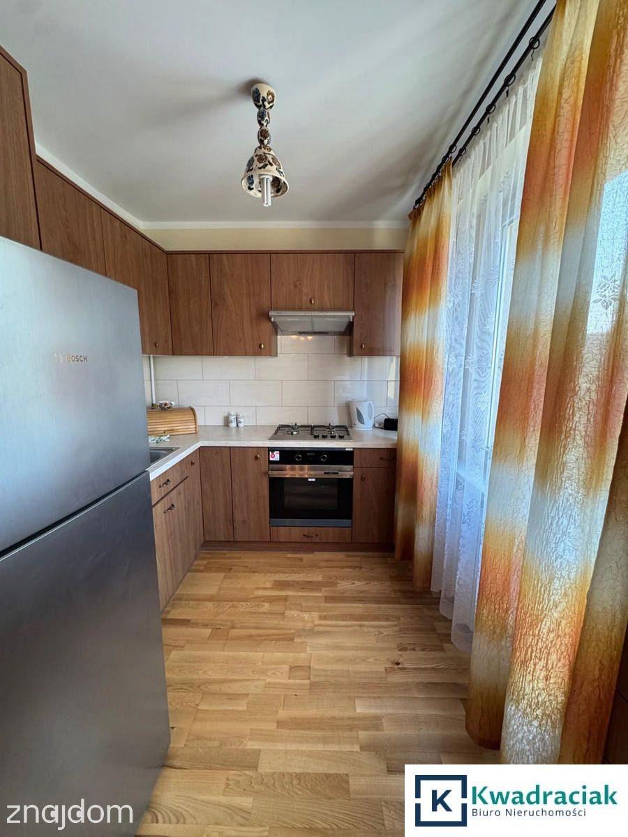 Mieszkanie 64 m² | 4 pokoje | 1 piętro | Jasło - zdjęcie 5
