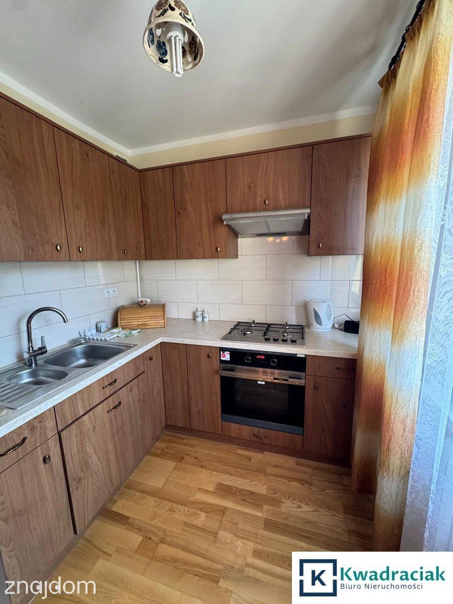 Mieszkanie 64 m² | 4 pokoje | 1 piętro | Jasło
