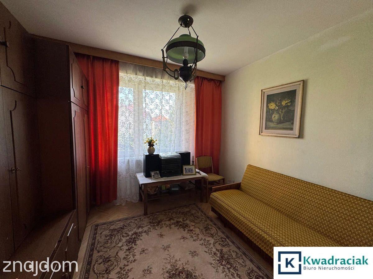 Mieszkanie 64 m² | 4 pokoje | 1 piętro | Jasło - zdjęcie 6
