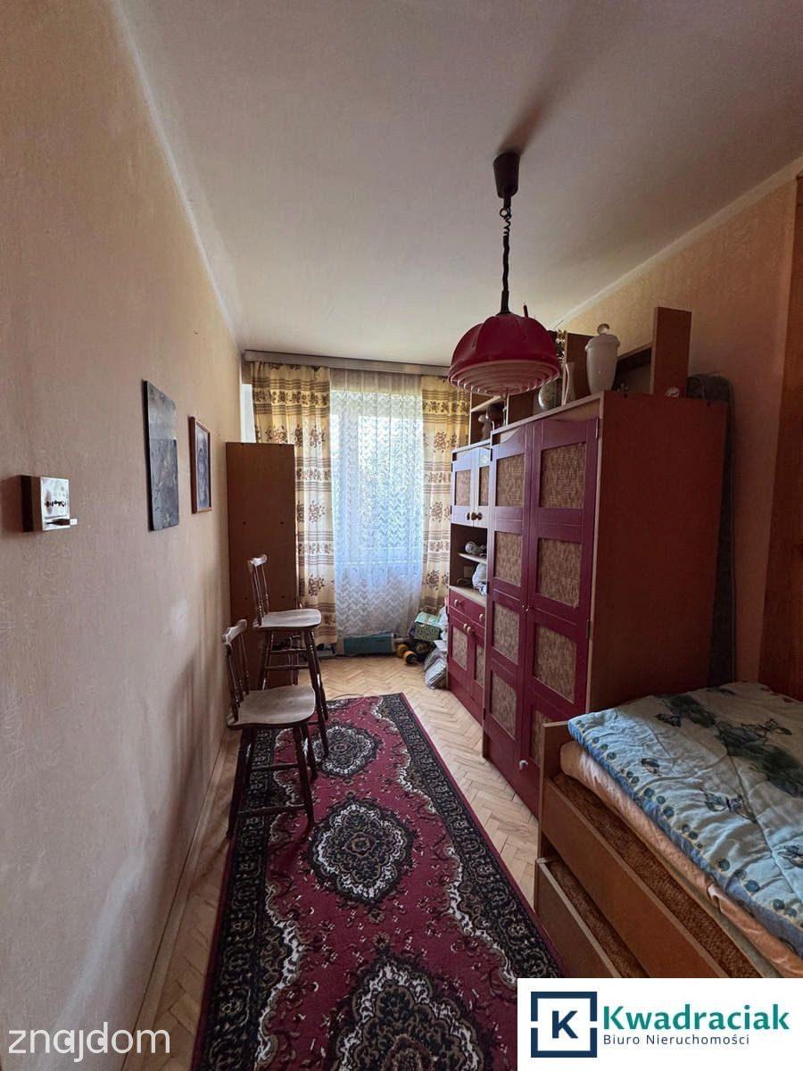 Mieszkanie 64 m² | 4 pokoje | 1 piętro | Jasło - zdjęcie 10