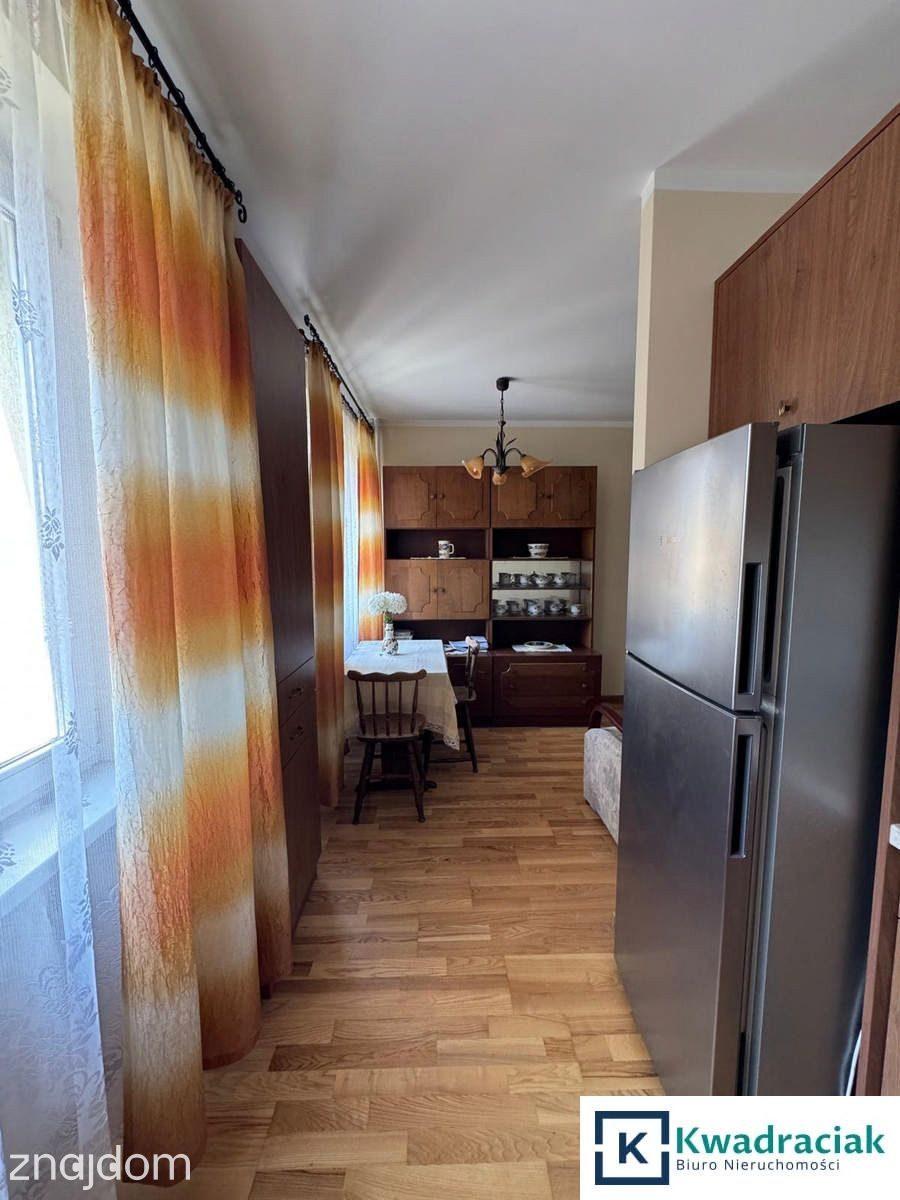 Mieszkanie 64 m² | 4 pokoje | 1 piętro | Jasło - zdjęcie 11