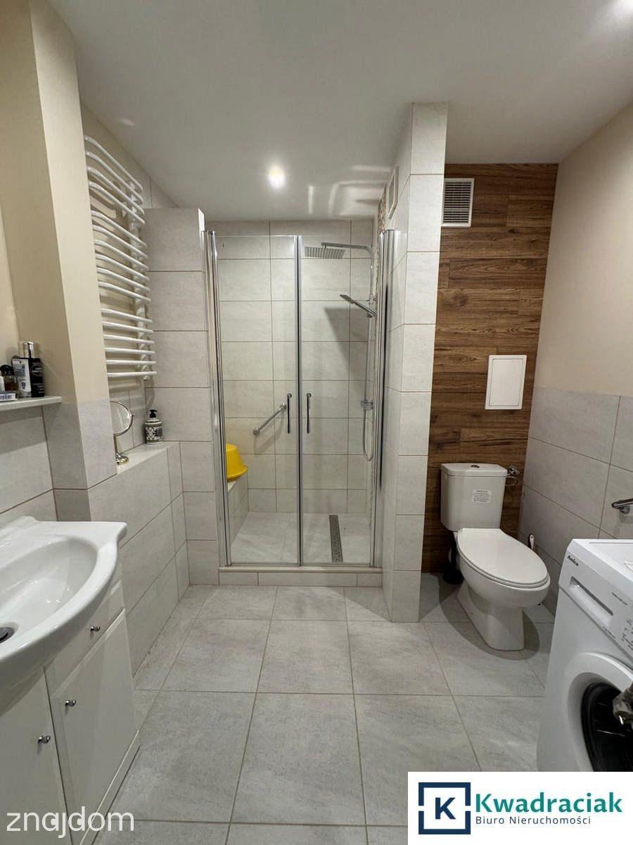 Mieszkanie 64 m² | 4 pokoje | 1 piętro | Jasło - zdjęcie 12
