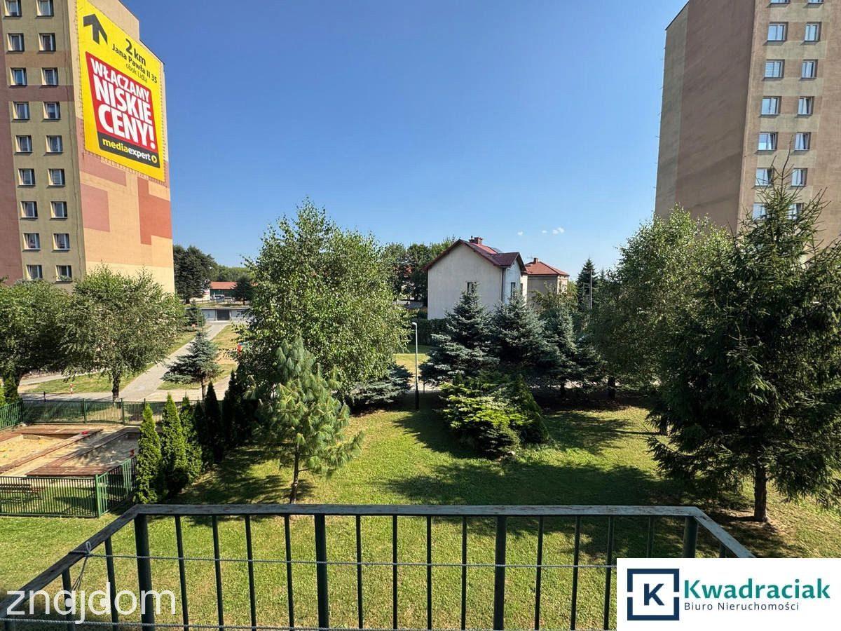 Mieszkanie 64 m² | 4 pokoje | 1 piętro | Jasło - zdjęcie 13