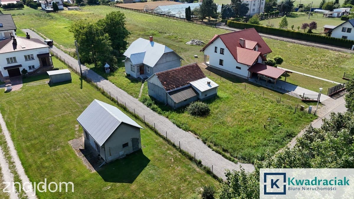 Dom, JEDLICZE - zdjęcie 18