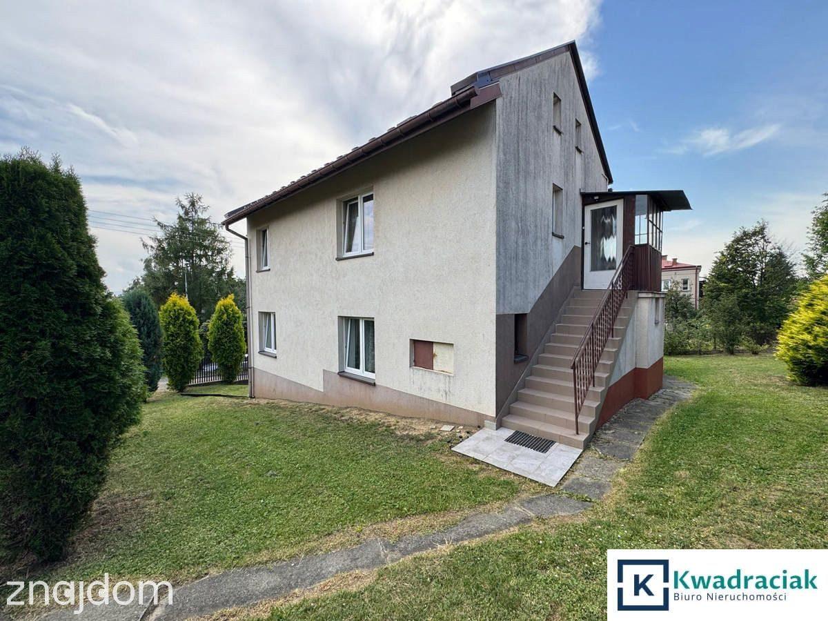 Dom 150 m² | 2 niezależne mieszkania, Jasło Witosa - zdjęcie 2