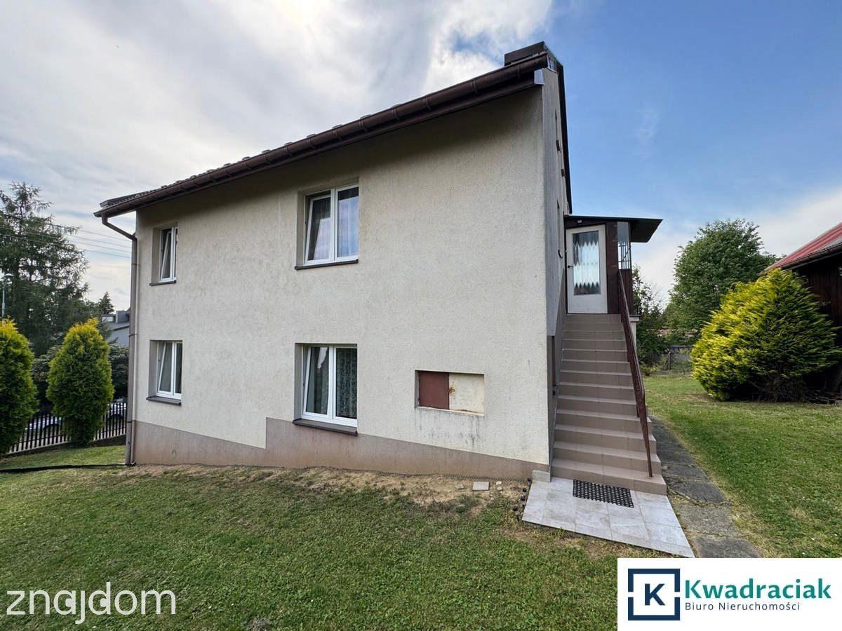 Dom 150 m² | 2 niezależne mieszkania, Jasło Witosa - zdjęcie 6