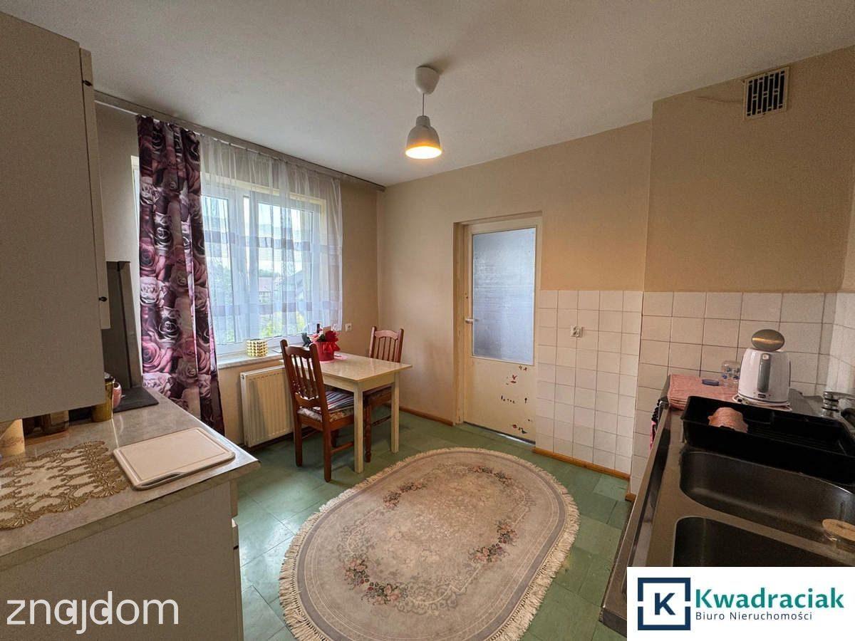 Dom 150 m² | 2 niezależne mieszkania, Jasło Witosa - zdjęcie 9