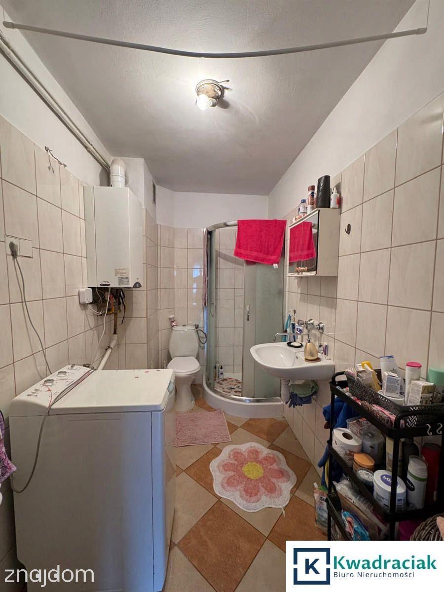 Dom 150 m² | 2 niezależne mieszkania, Jasło Witosa - zdjęcie 12