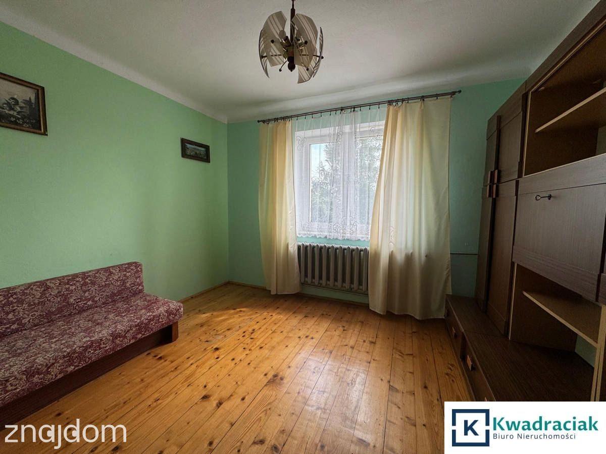 Dom 150 m² | 2 niezależne mieszkania, Jasło Witosa - zdjęcie 18