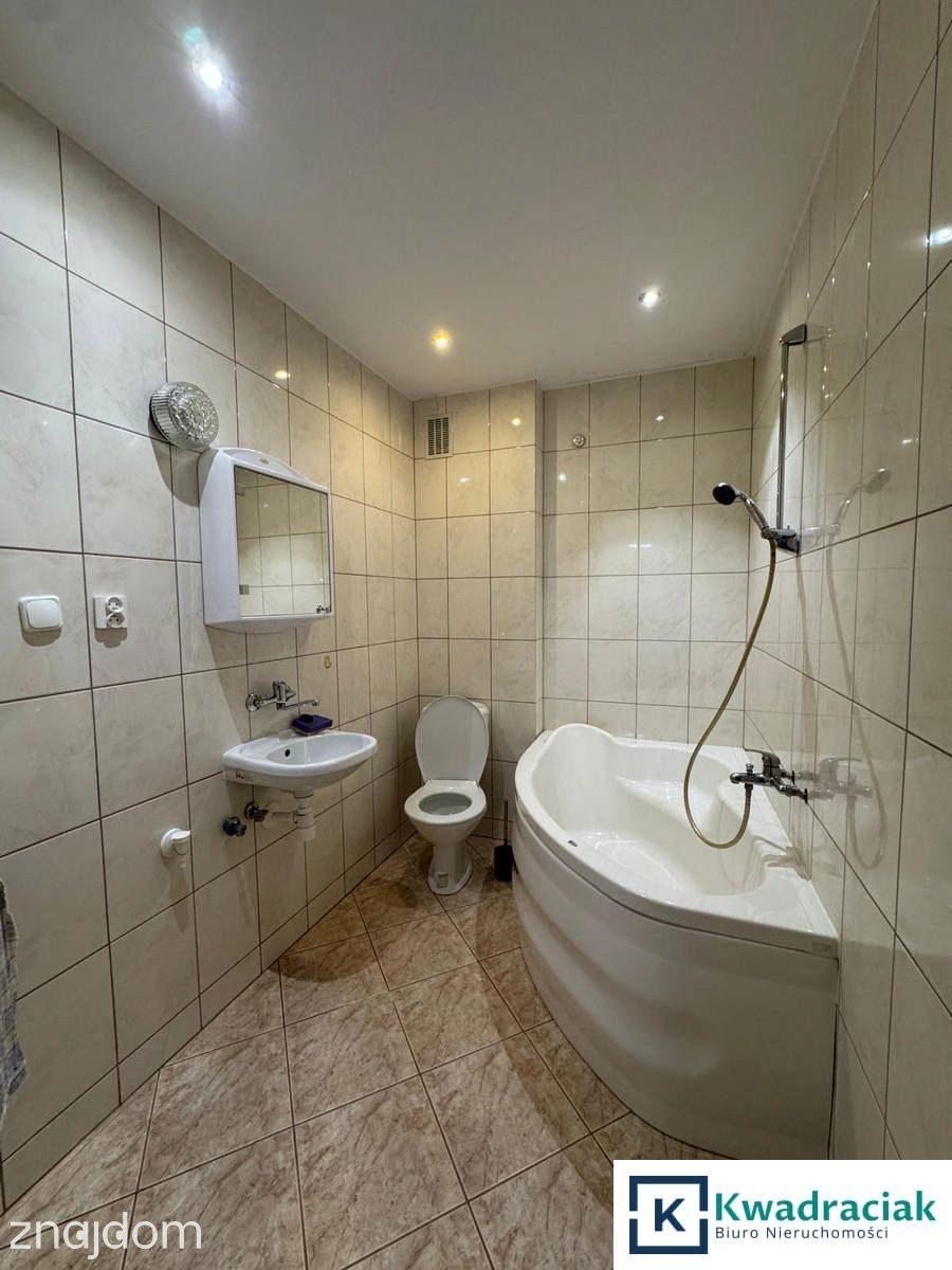 Dom 150 m² | 2 niezależne mieszkania, Jasło Witosa - zdjęcie 19