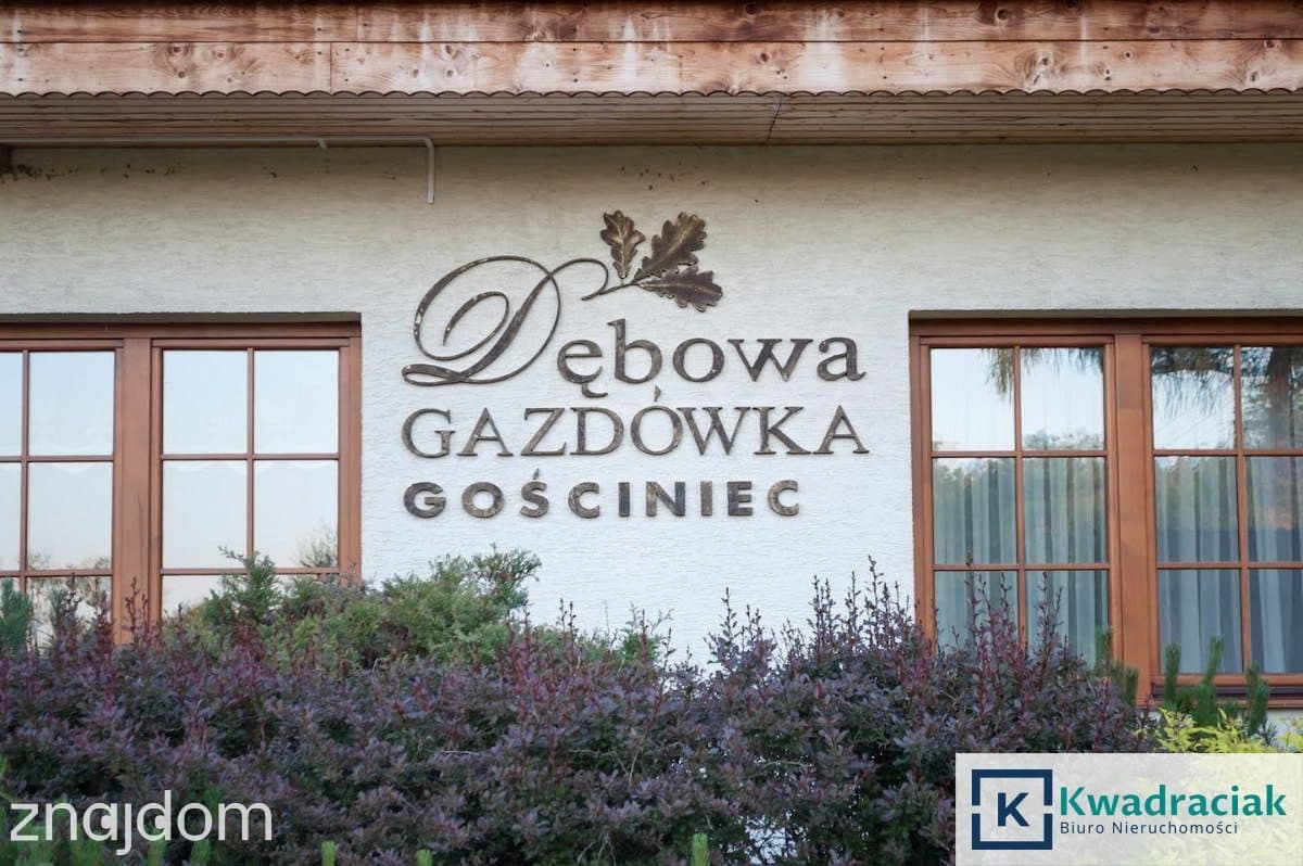 Pensjonat w Bieszczadach przy stoku narciarskim - zdjęcie 4