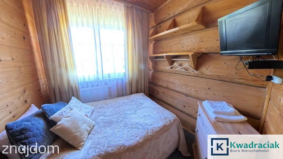 Pensjonat w Bieszczadach przy stoku narciarskim - zdjęcie 16