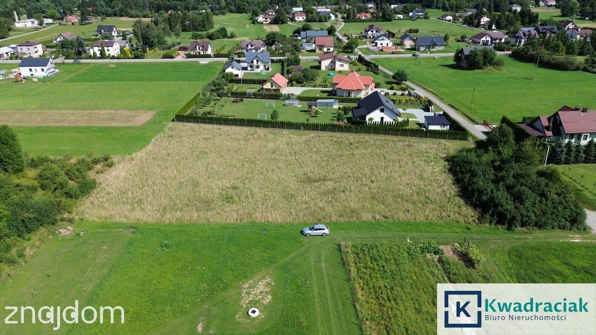 Działka w Lipinkach na sprzedaż - Lipinki - zdjęcie 3