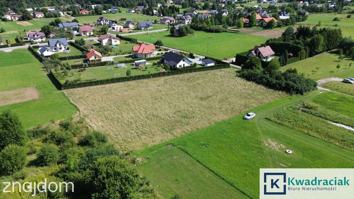 Działka w Lipinkach na sprzedaż - Lipinki - zdjęcie 4