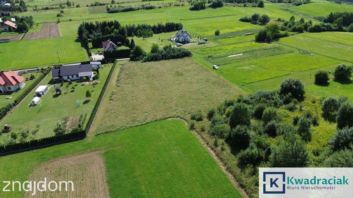 Działka w Lipinkach na sprzedaż - Lipinki - zdjęcie 5