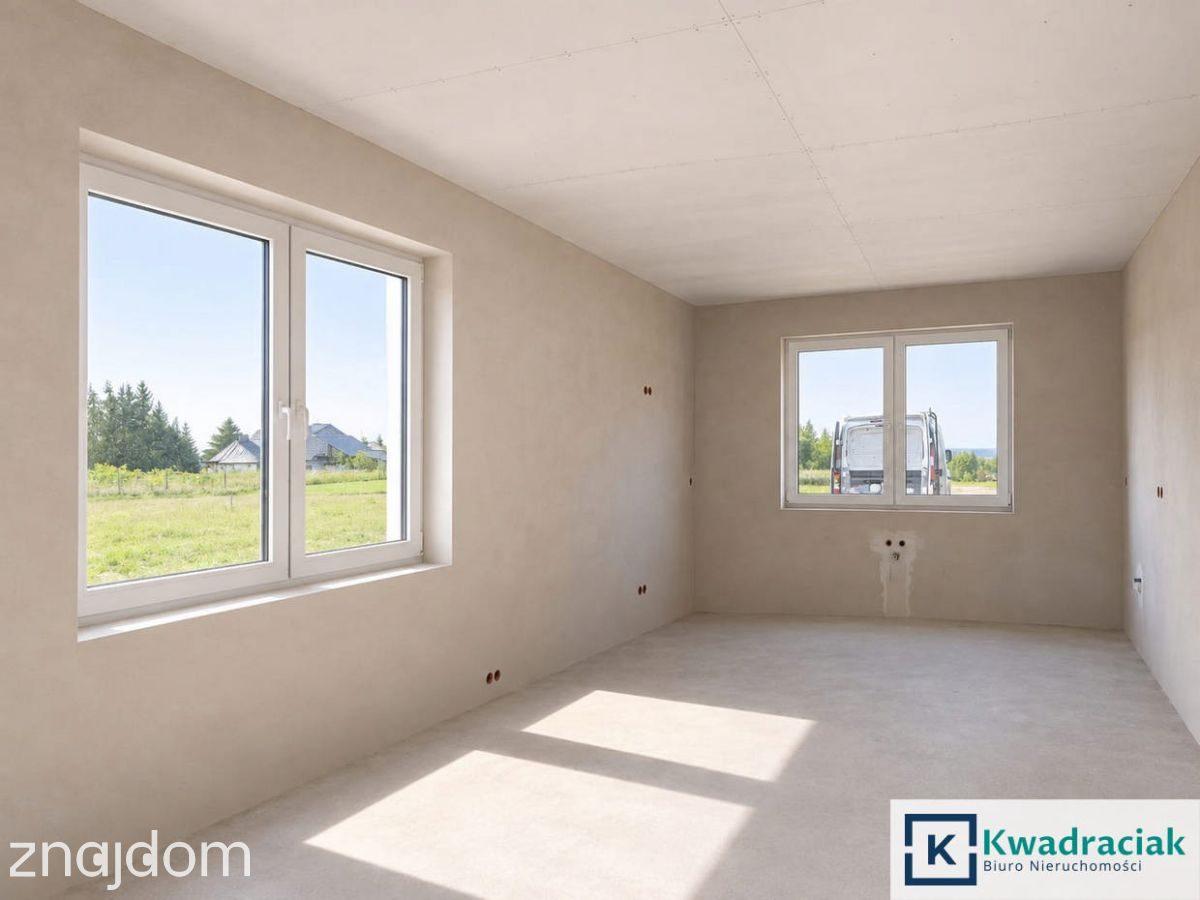 Nowe domy parterowe – 105m – Kombornia - zdjęcie 6