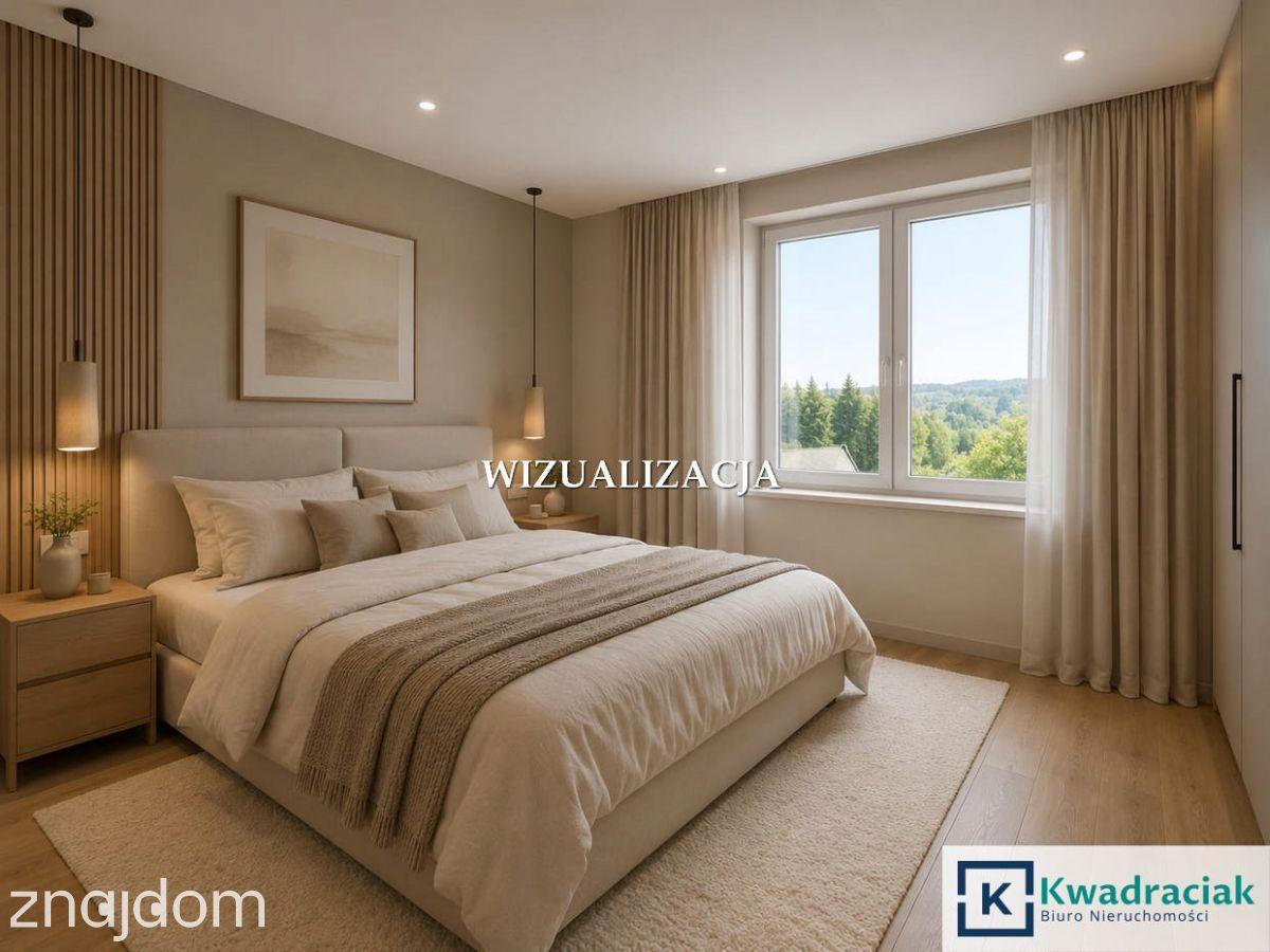 Nowe domy parterowe – 105m – Kombornia - zdjęcie 11