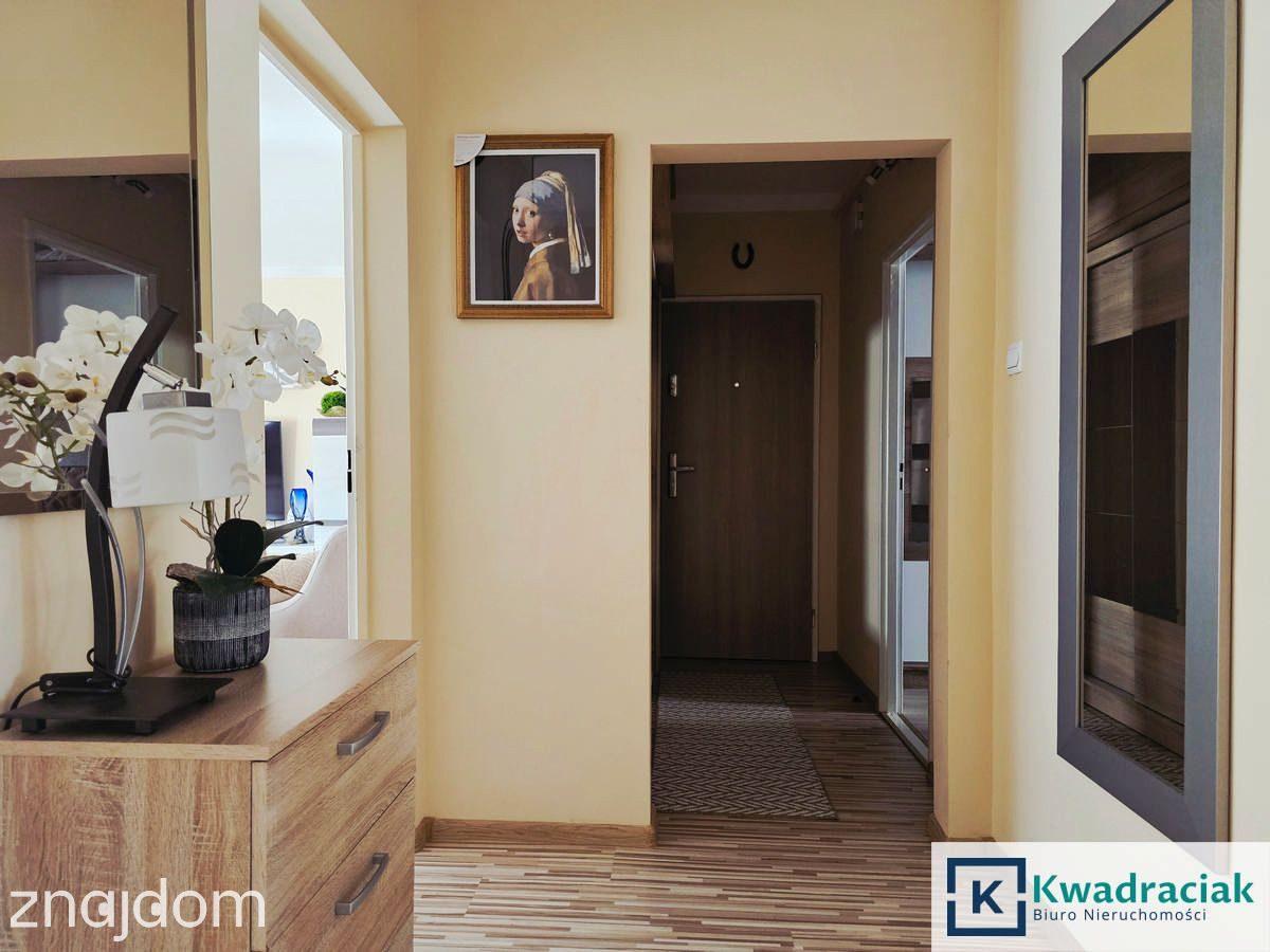 Komfortowe mieszkanie w Krośnie - zdjęcie 4