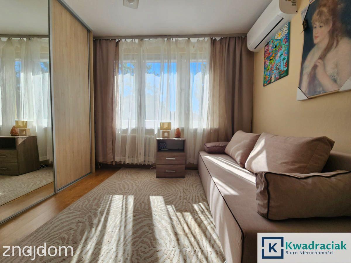 Komfortowe mieszkanie w Krośnie - zdjęcie 5