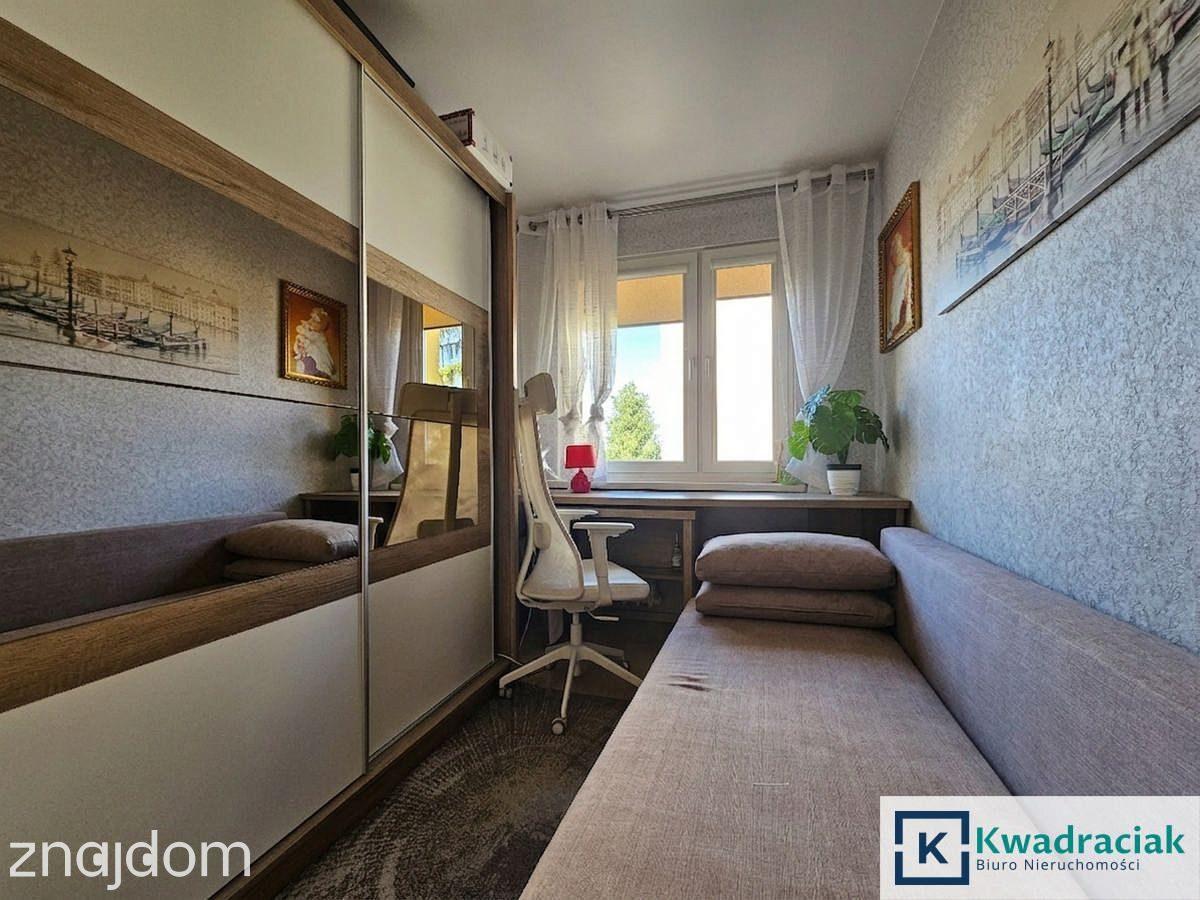 Komfortowe mieszkanie w Krośnie - zdjęcie 6