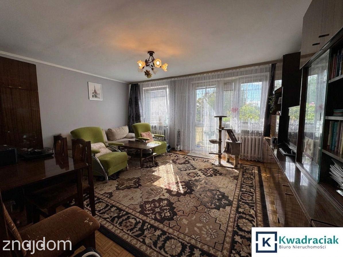 3 pokoje | 56,29 m² | Krosno | 289 000 zł