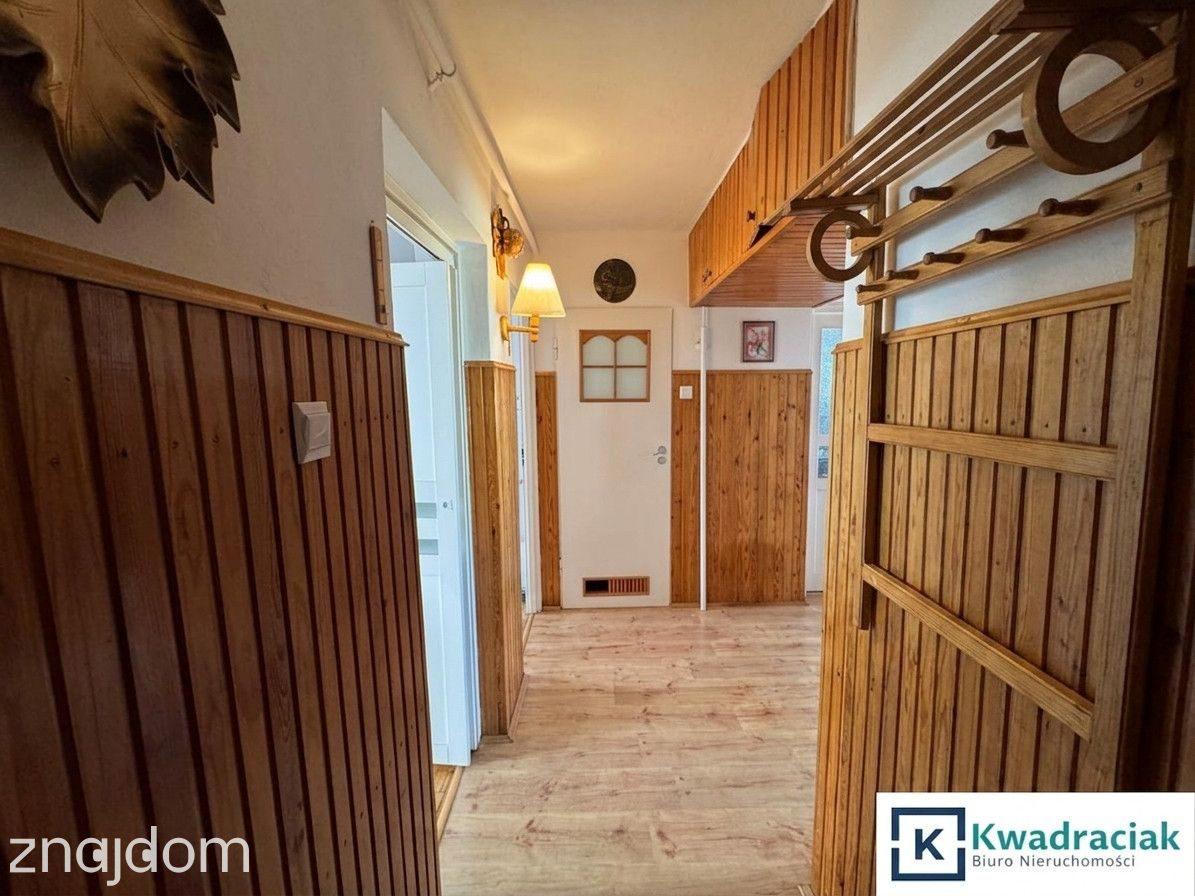 3 pokoje | 56,29 m² | Krosno | 289 000 zł - zdjęcie 2