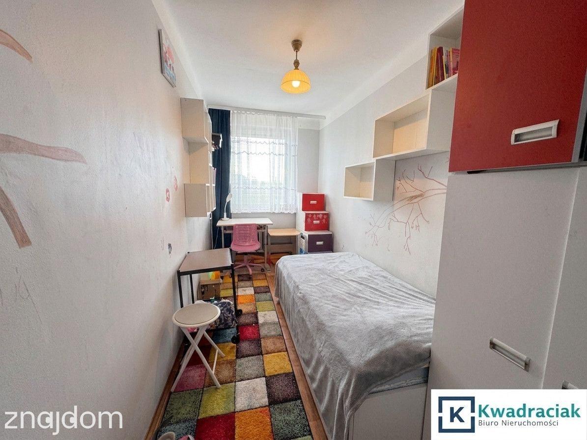 3 pokoje | 56,29 m² | Krosno | 289 000 zł - zdjęcie 3