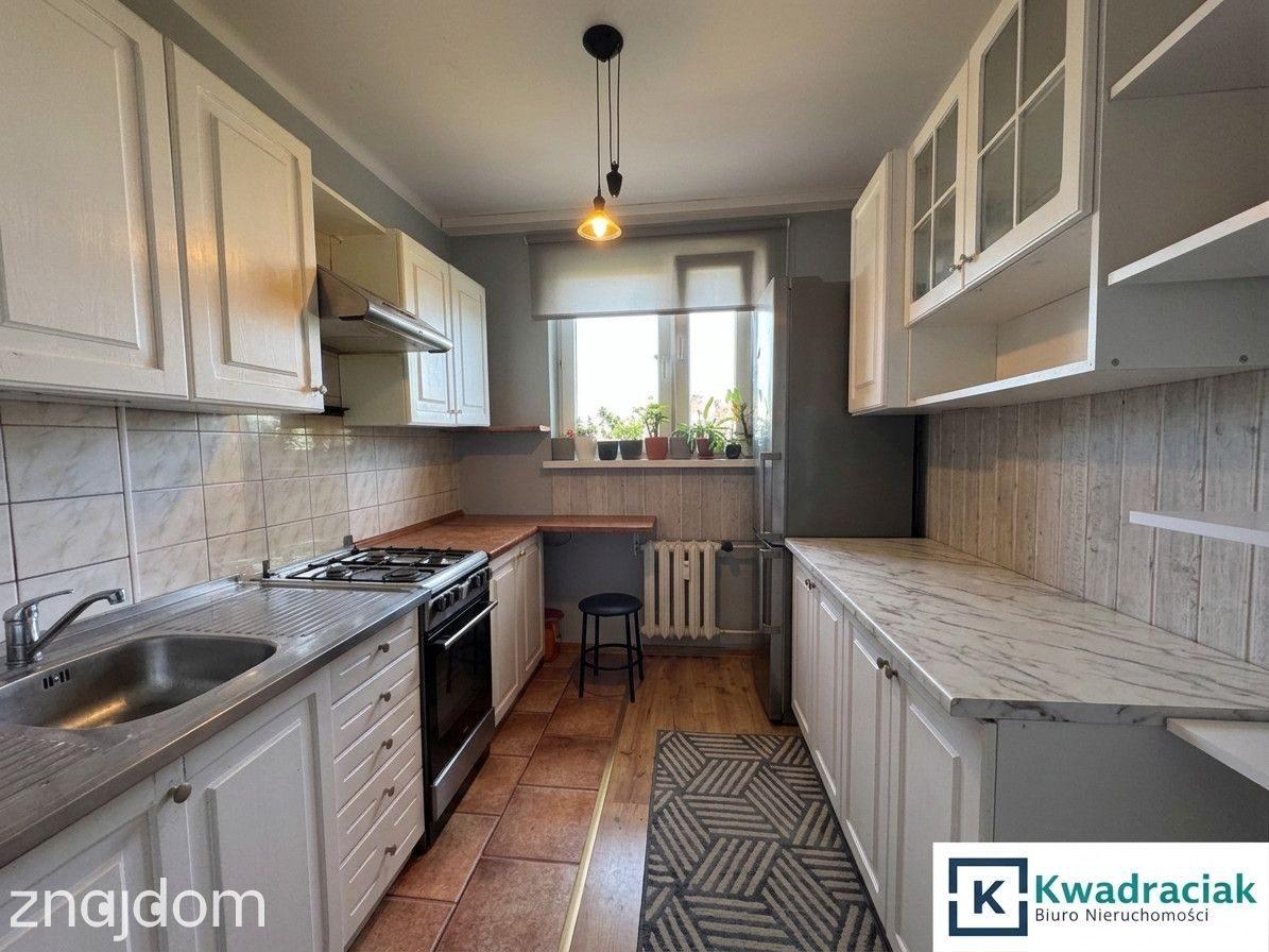 3 pokoje | 56,29 m² | Krosno | 289 000 zł - zdjęcie 4