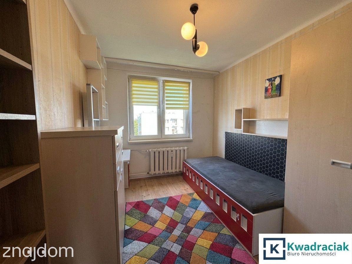 3 pokoje | 56,29 m² | Krosno | 289 000 zł - zdjęcie 5