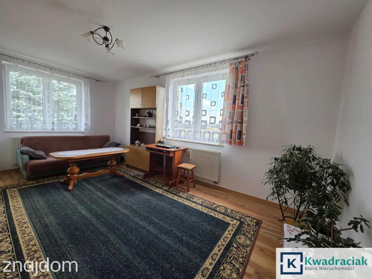 Moderówka-dom z dużą działką i garażem - zdjęcie 12