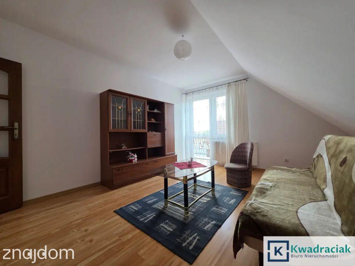 Moderówka-dom z dużą działką i garażem - zdjęcie 17