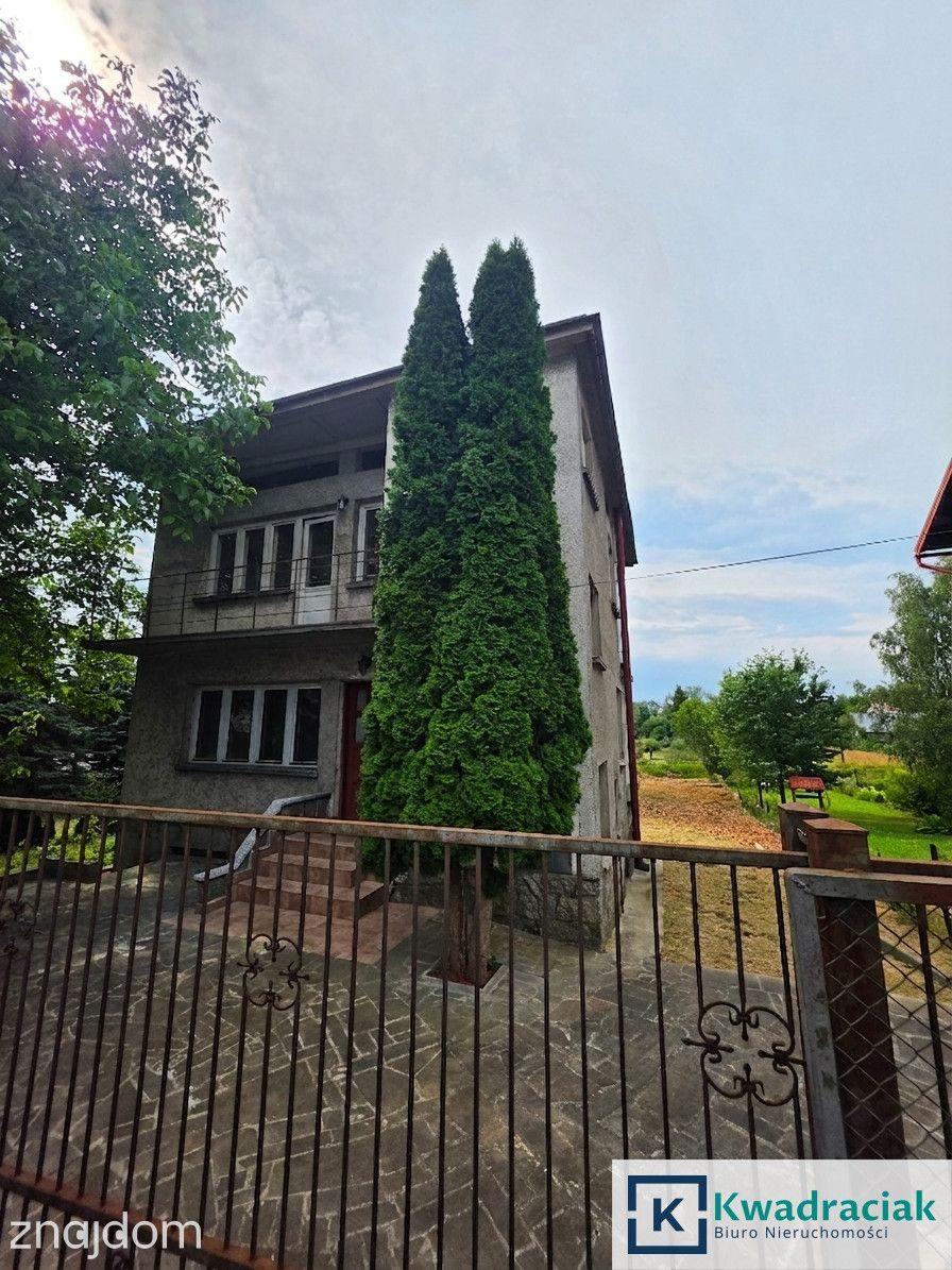 Dom z potencjałem – Sanok ul. Rymanowska - zdjęcie 8