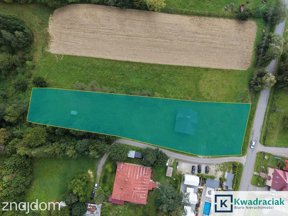 Paszowa – przestronny dom z garażem - zdjęcie 11