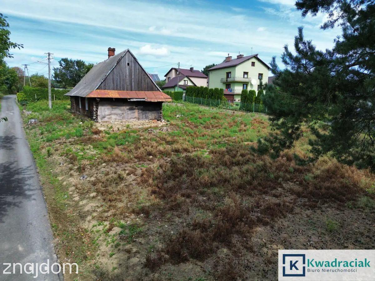 Nadole – nieruchomość zabudowana blisko Dukli - zdjęcie 2