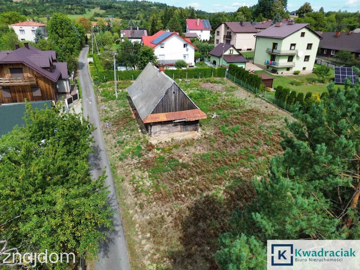 Nadole – nieruchomość zabudowana blisko Dukli - zdjęcie 3