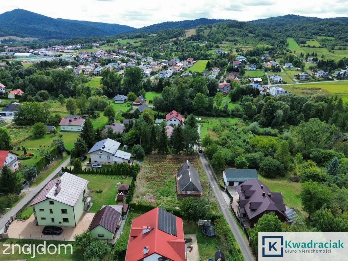 Nadole – nieruchomość zabudowana blisko Dukli - zdjęcie 5