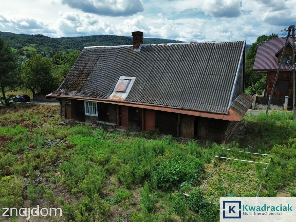 Nadole – nieruchomość zabudowana blisko Dukli - zdjęcie 6